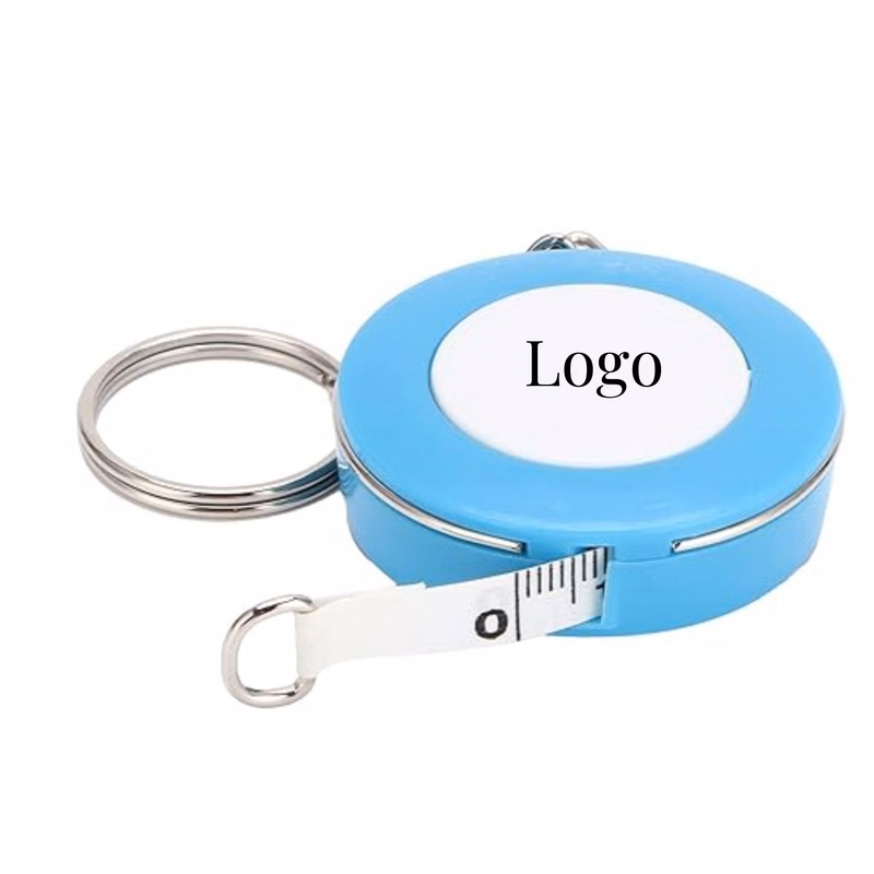 Pocket-sized 60 Inch Soft Tape Measure Retractable