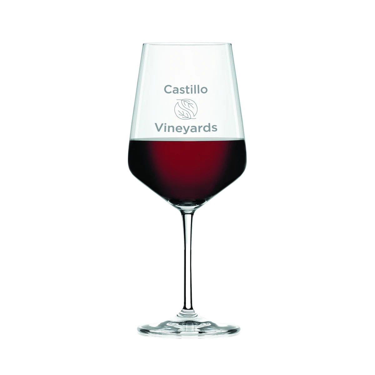 Spiegelau Style 22.2 oz Red Wine Glass, set of 4 1