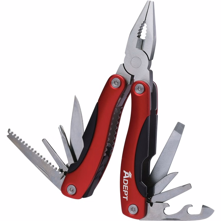 Ultimate Multi-Tool