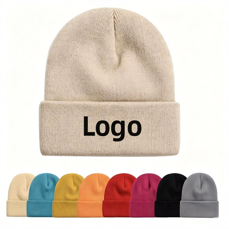 Skull Cap