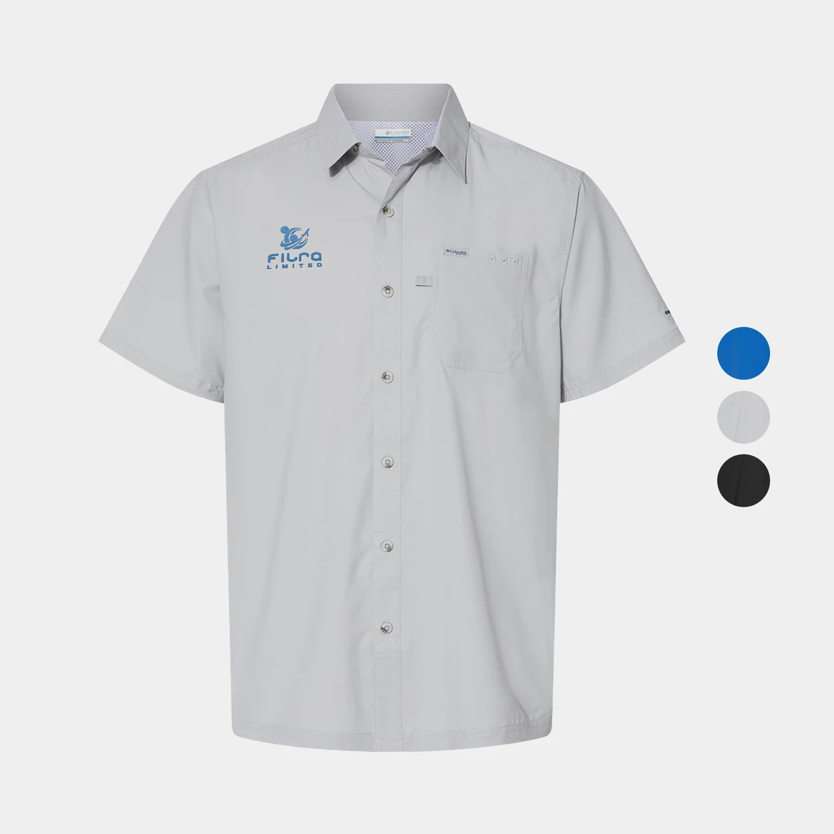 Columbia Slack Tide™ Camp Shirt 1