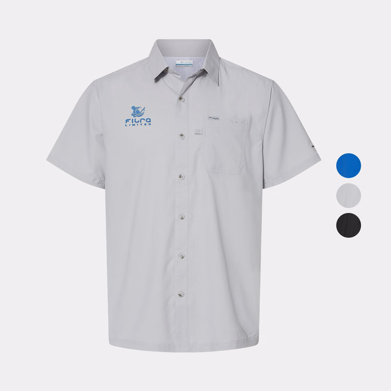 Columbia Slack Tide™ Camp Shirt