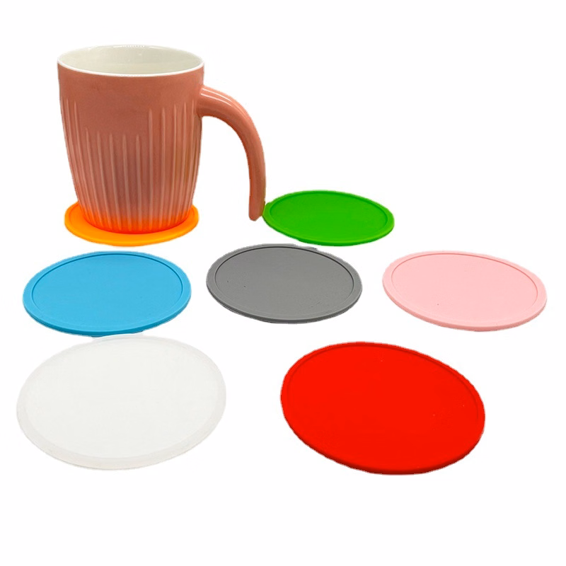 Cilicone Cup Mat
