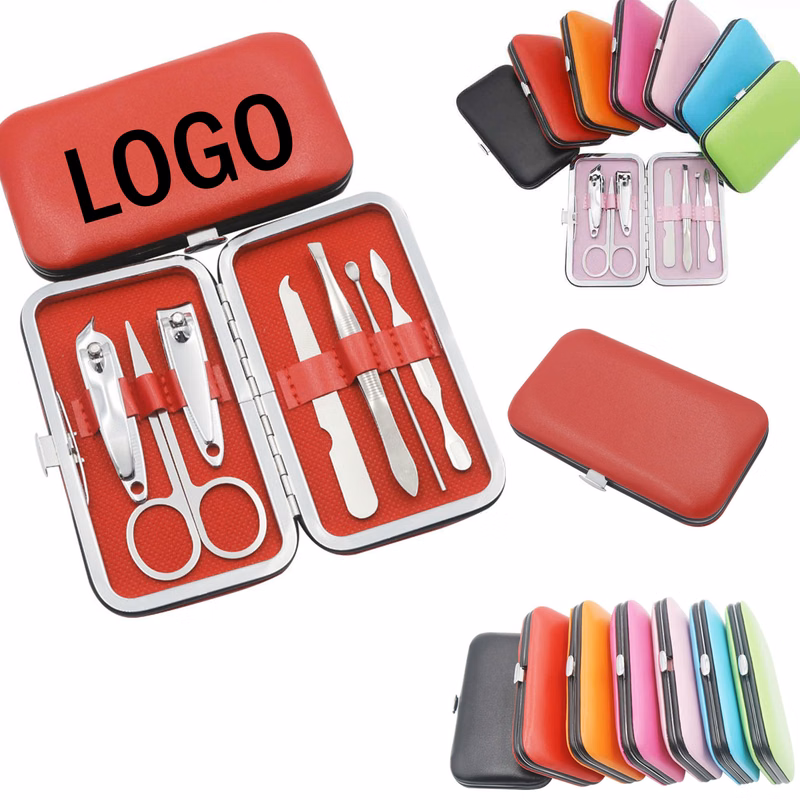 Small Nail Care Set