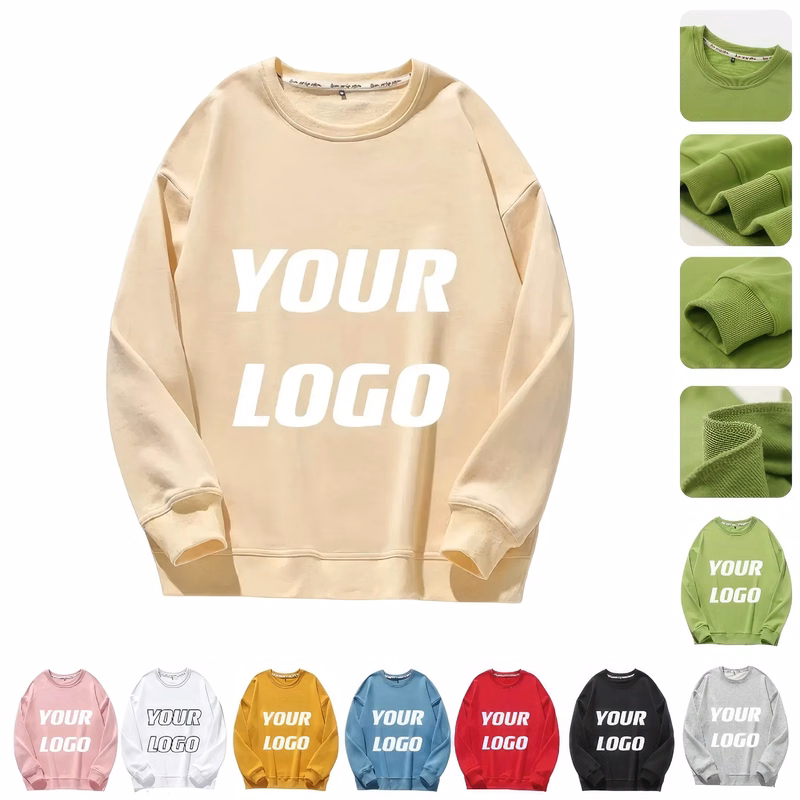 Casual Long Sleeve T-Shirt