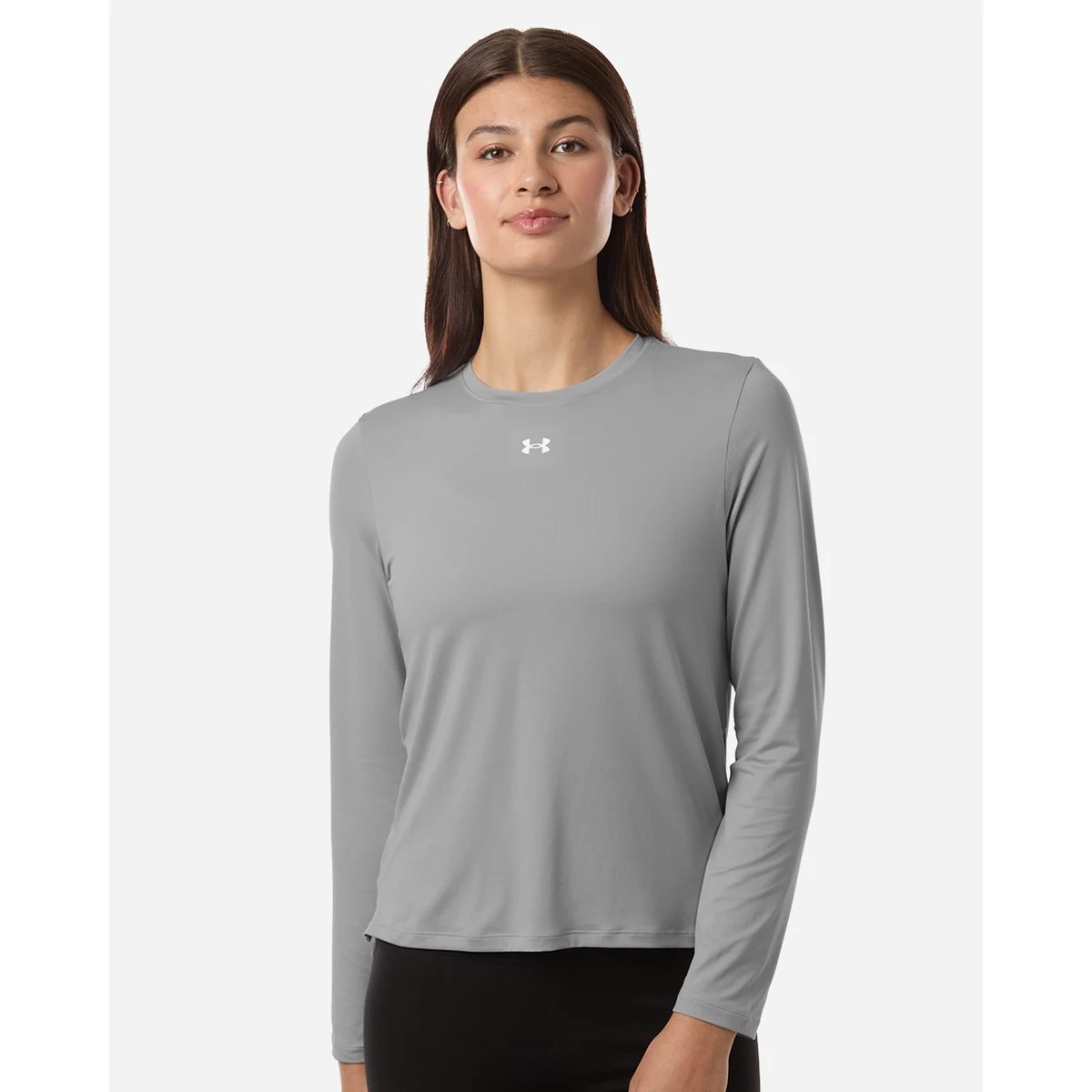 Women's Team Vanish Long Sleeve T-Shirt - 6014457 1