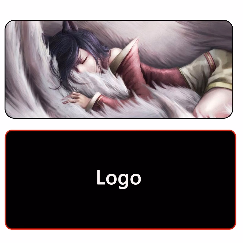 Full Color Large  Gaming Mouse Pad