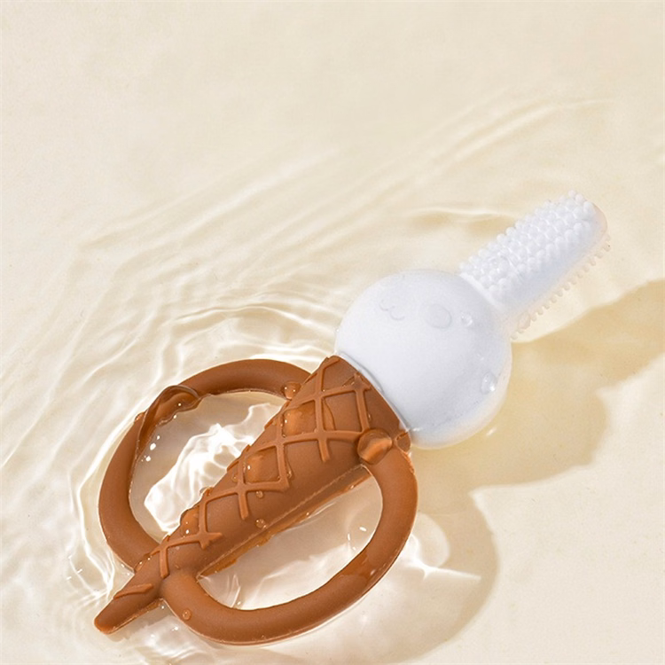 Silicone Children's Teether