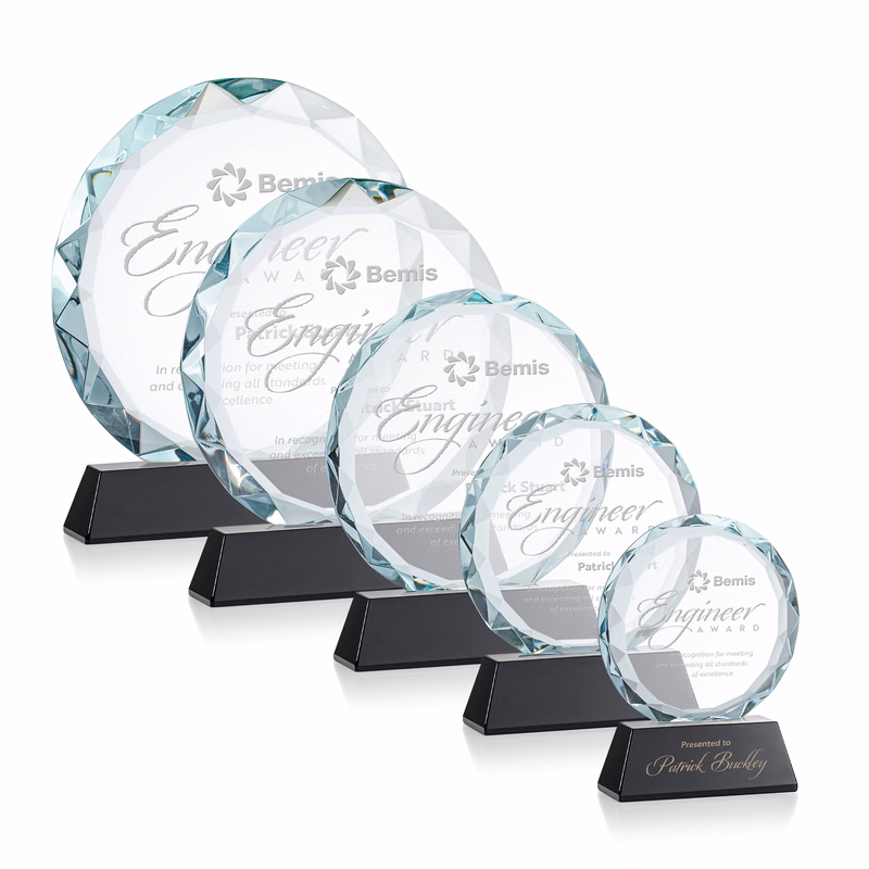 Stratford Award - Black
