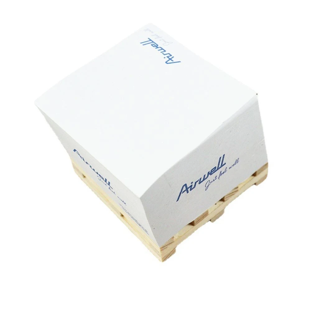 Note with Pallet 1