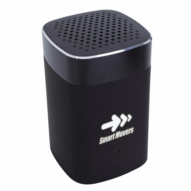SCX Innovative Design™ Clever 5W Speaker