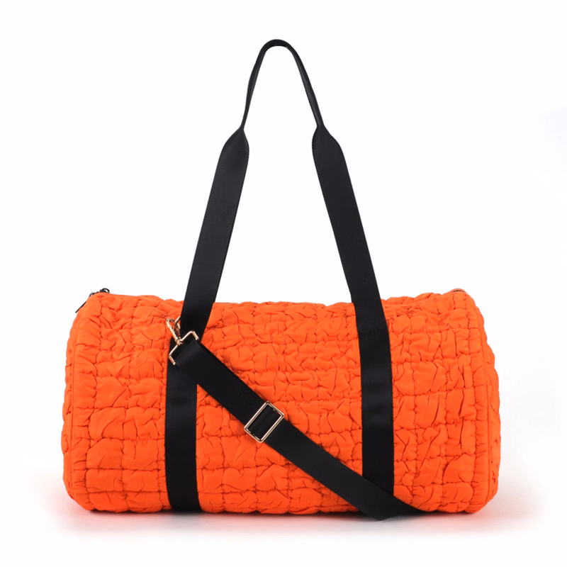 Large Capacity Bubble Travel Bag
