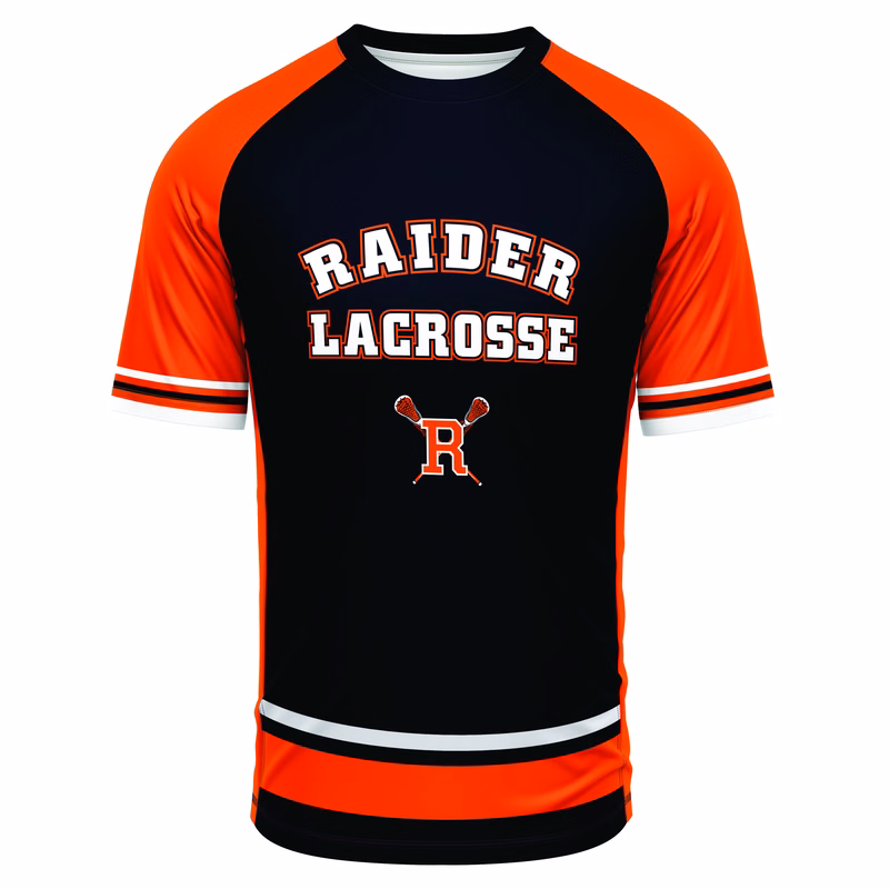 Elevate Lacrosse Shooting Shirt