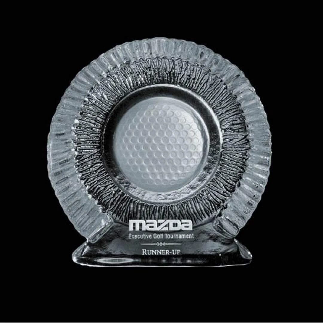 Aurora Golf Award 1