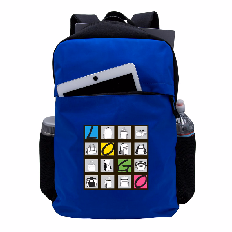 Aero Laptop Backpack