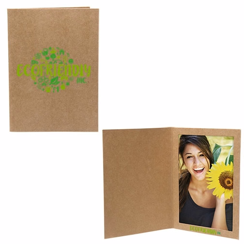 5 x 7 Kraft Photo Mount