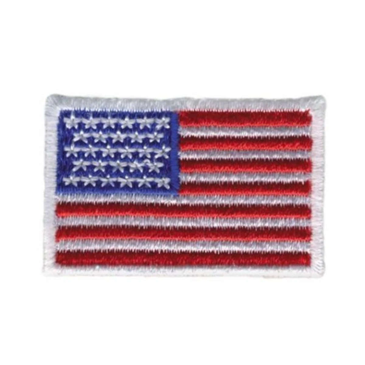 Heat Seal Patch 1