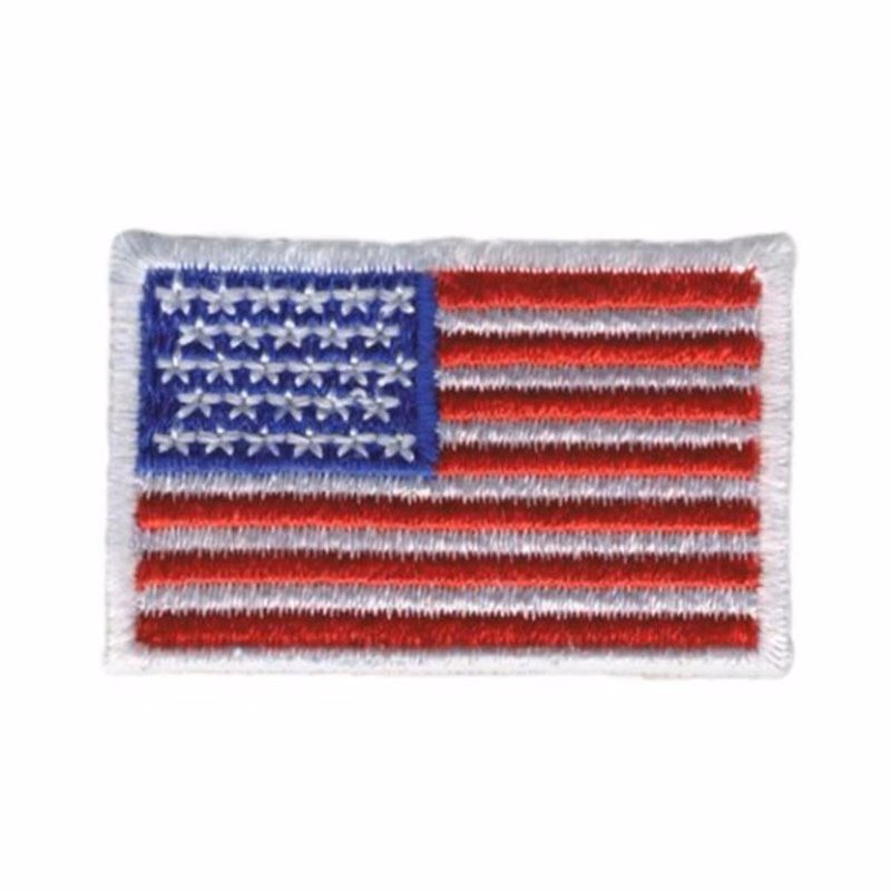 Heat Seal Patch