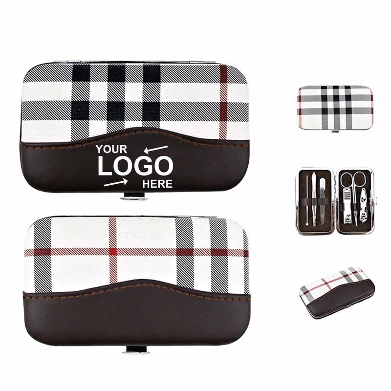 6 Piece Manicure Set