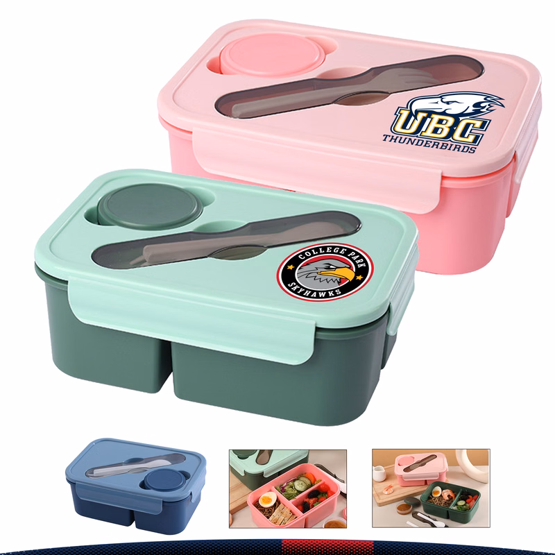 Inspea Lunch Box