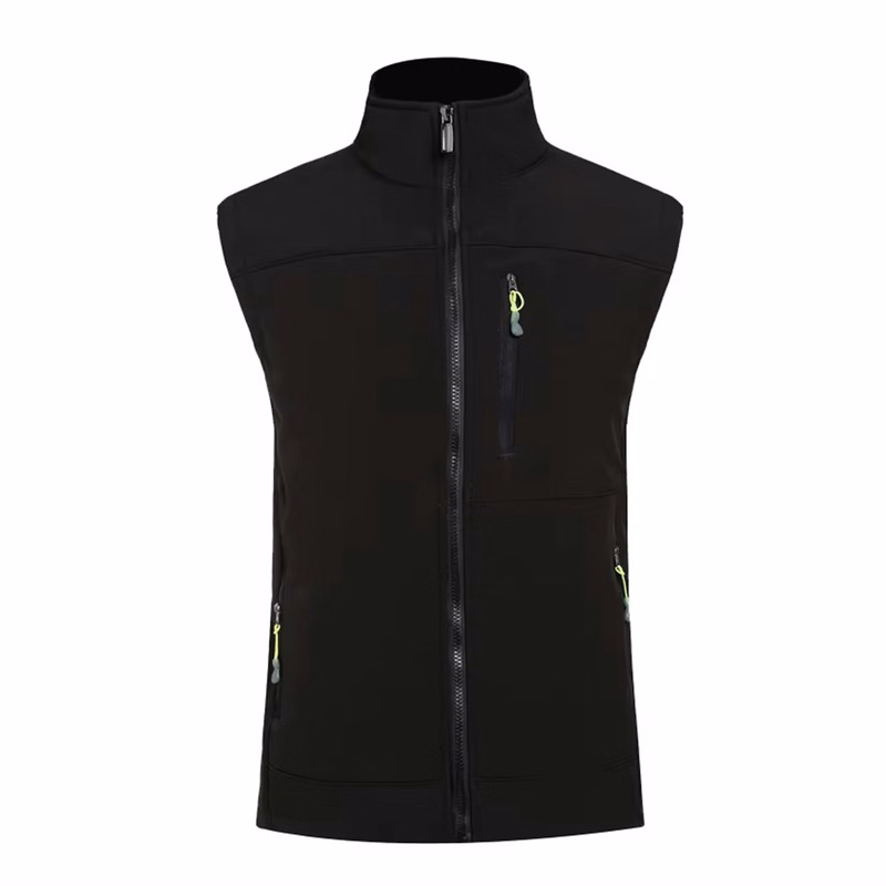 Water Repellent Warm Vest