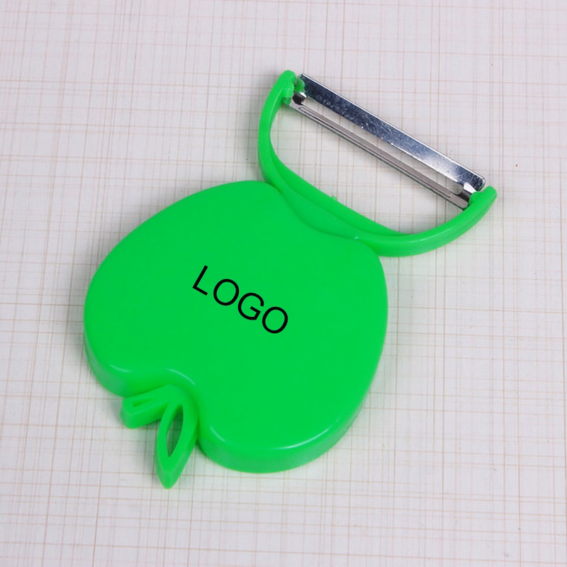 Foldable Peel Knife Portable