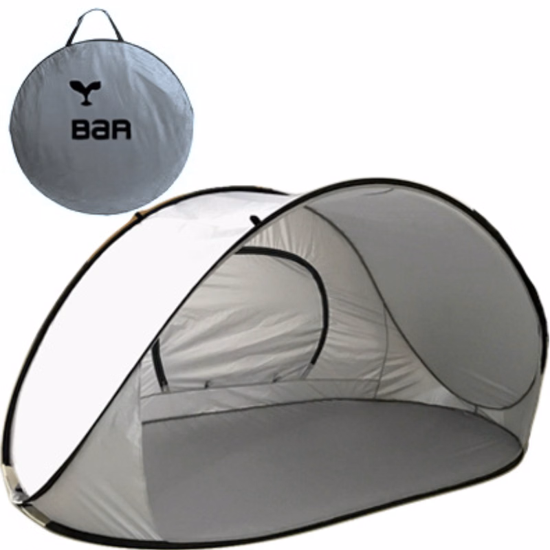 Collapsible Beach Tent Travel Camp Tent Sun Shelter