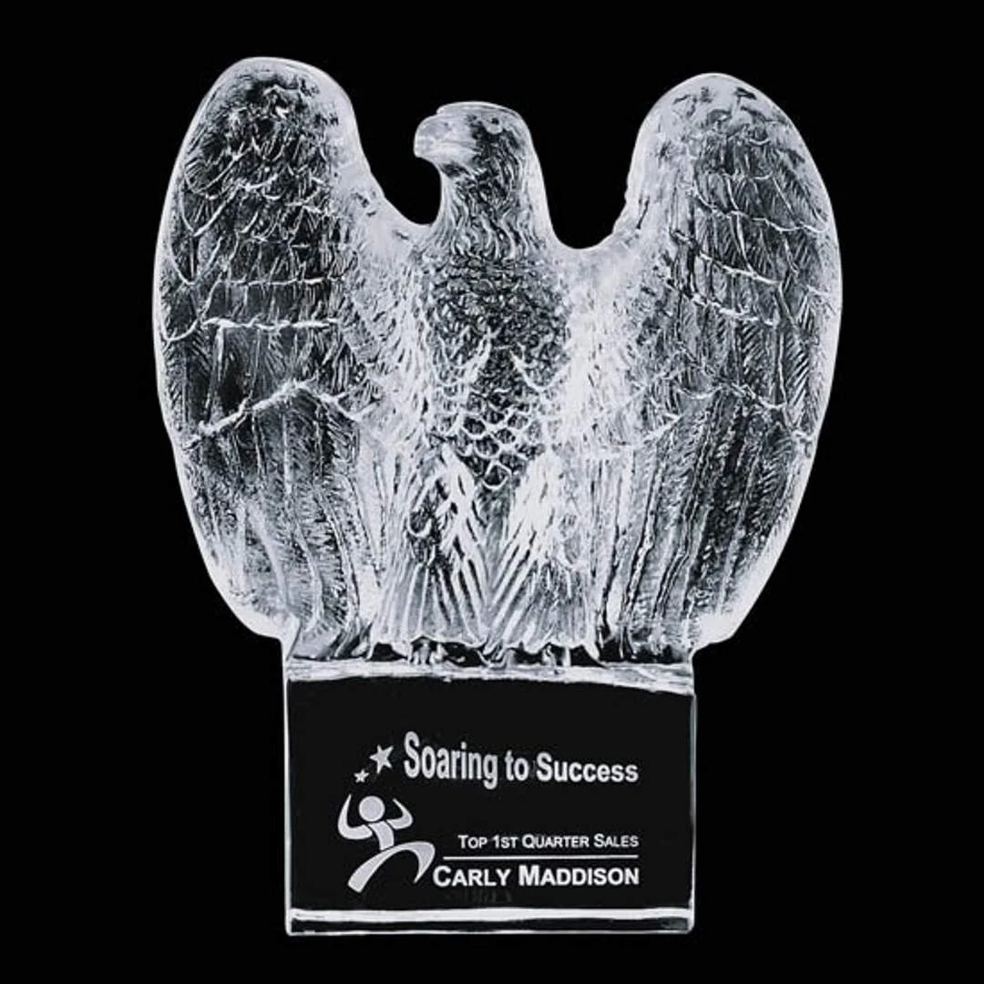 Pemberton Eagle Award 1