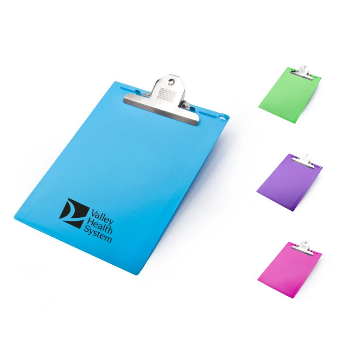 A4 Clipboard With Butterfly Clip 1