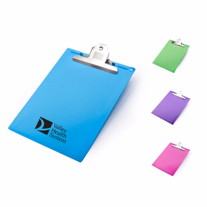 A4 Clipboard With Butterfly Clip