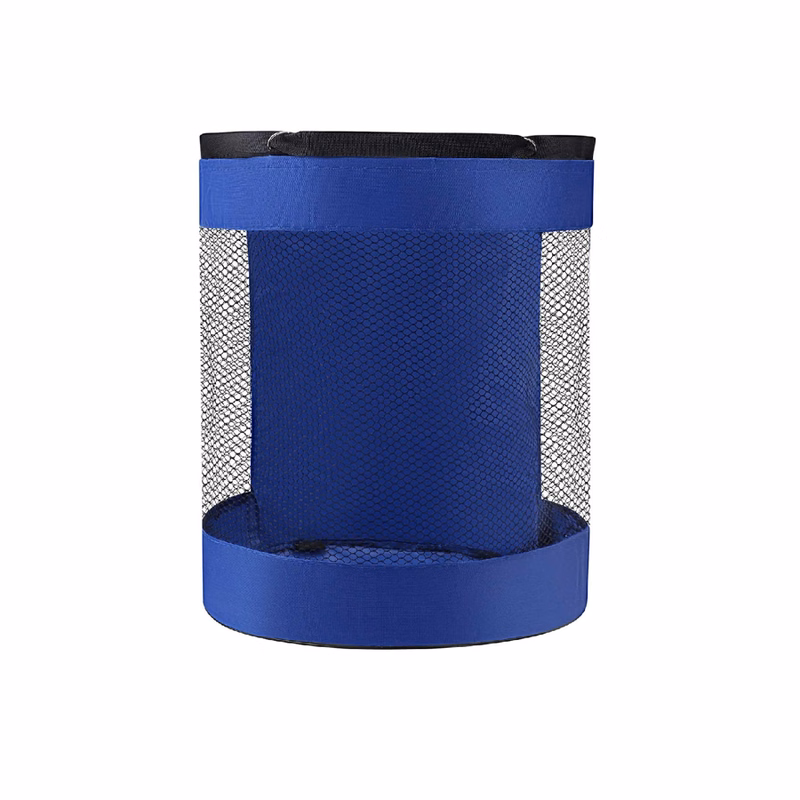 Premium Custom Soccer Mesh Basket