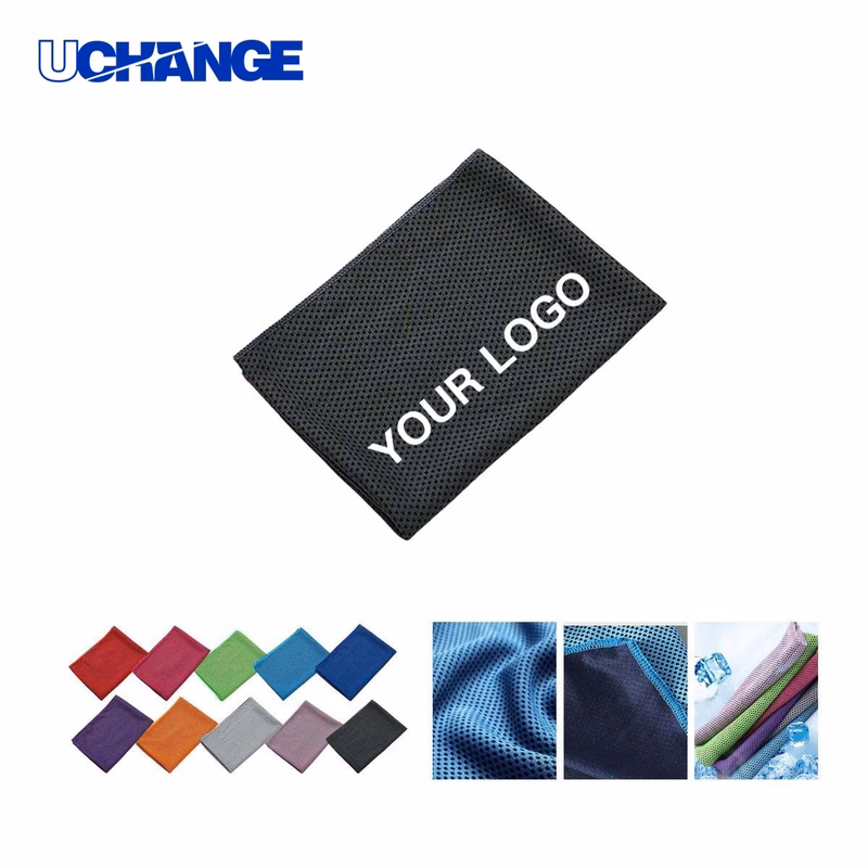 Cooling Towel Quick Dry Sports Towel