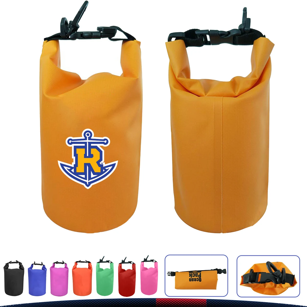 Lacia Outdoor Waterproof Dry Bags 1