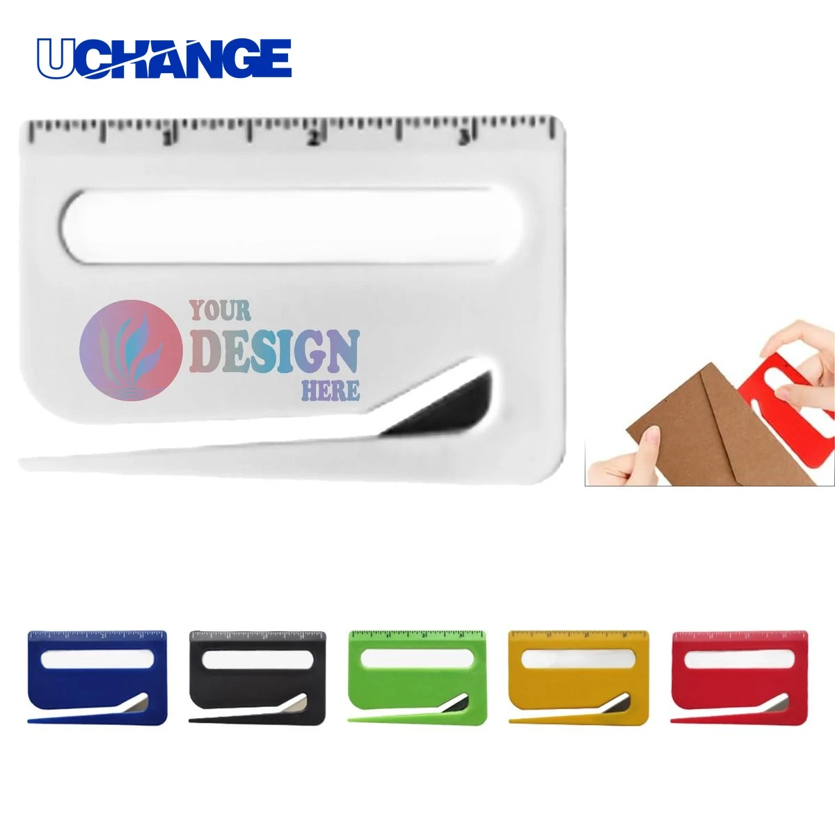 3-in-1 Letter Opener Tool 1
