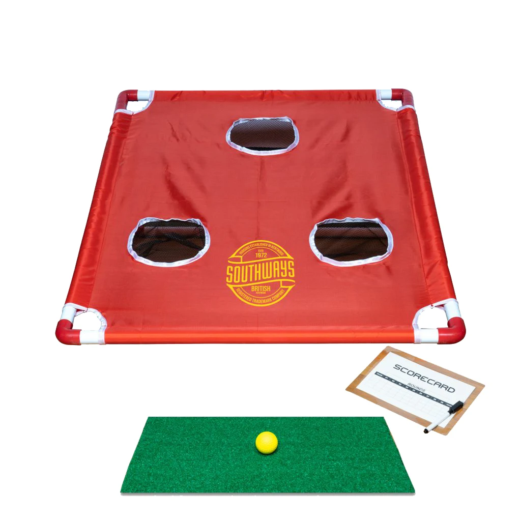Golf Chipping Game 1