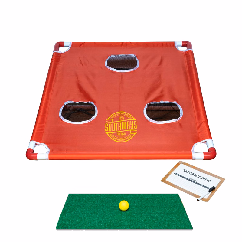 Golf Chipping Game
