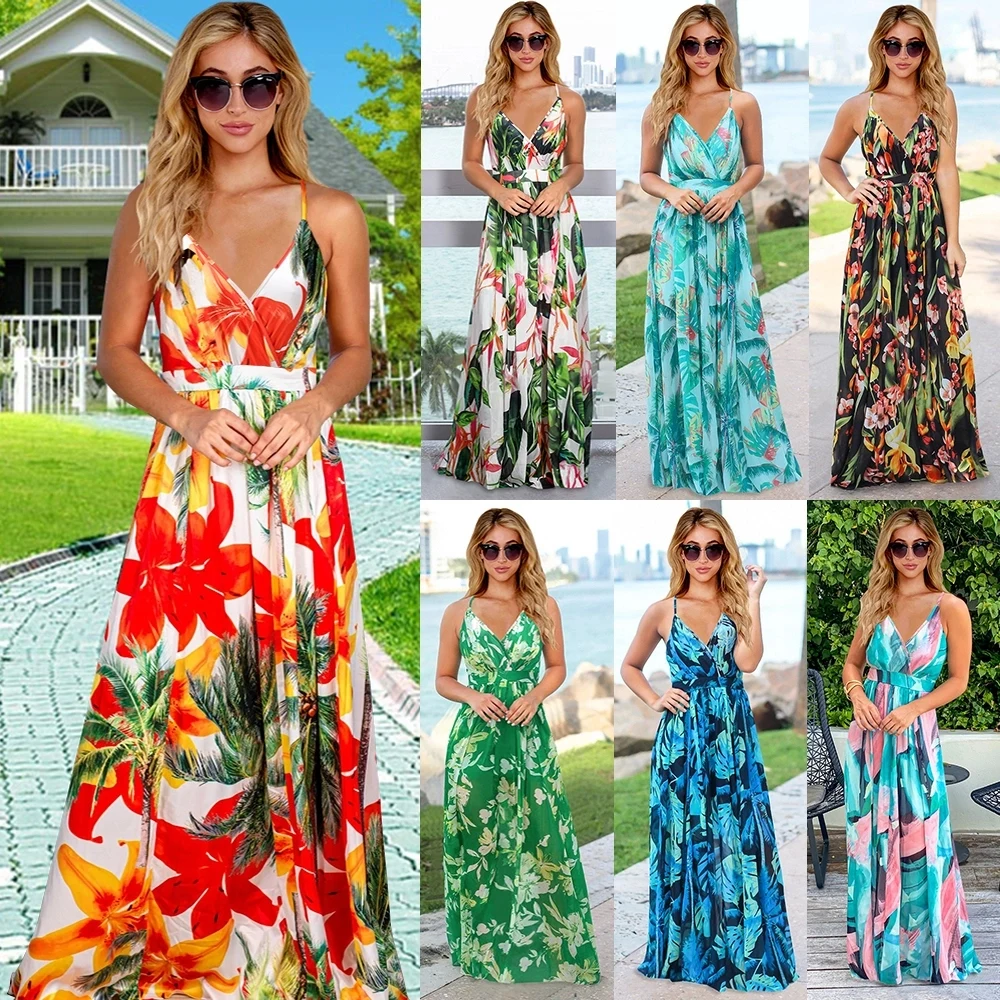 Summer Dress 1