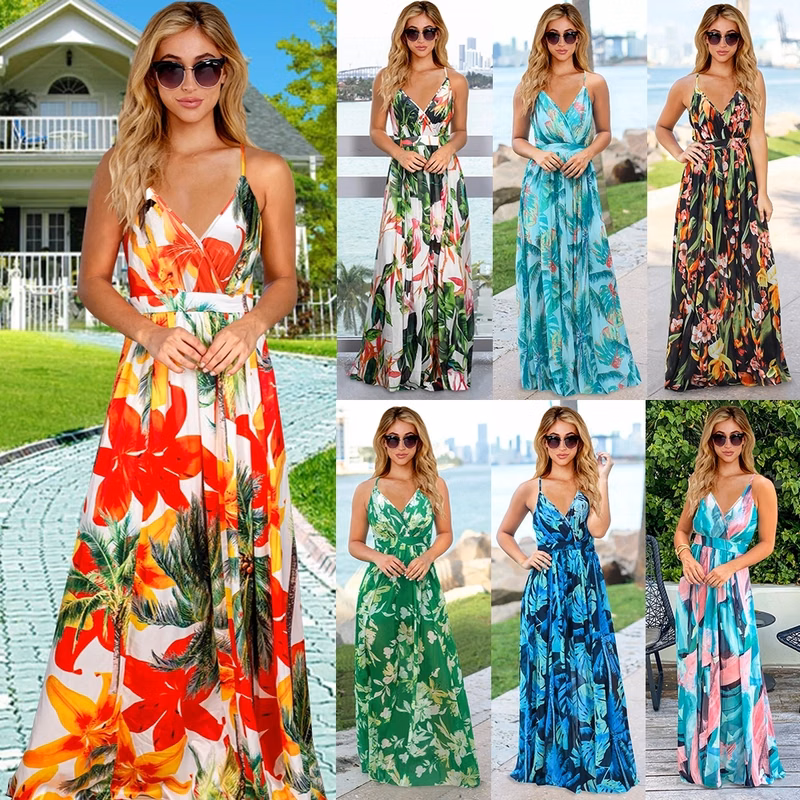 Summer Dress