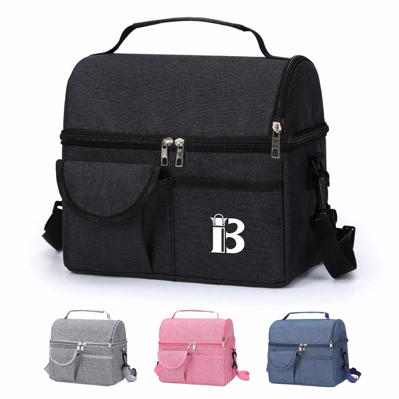 Waterproof Oxford Insulated Bag Cooler