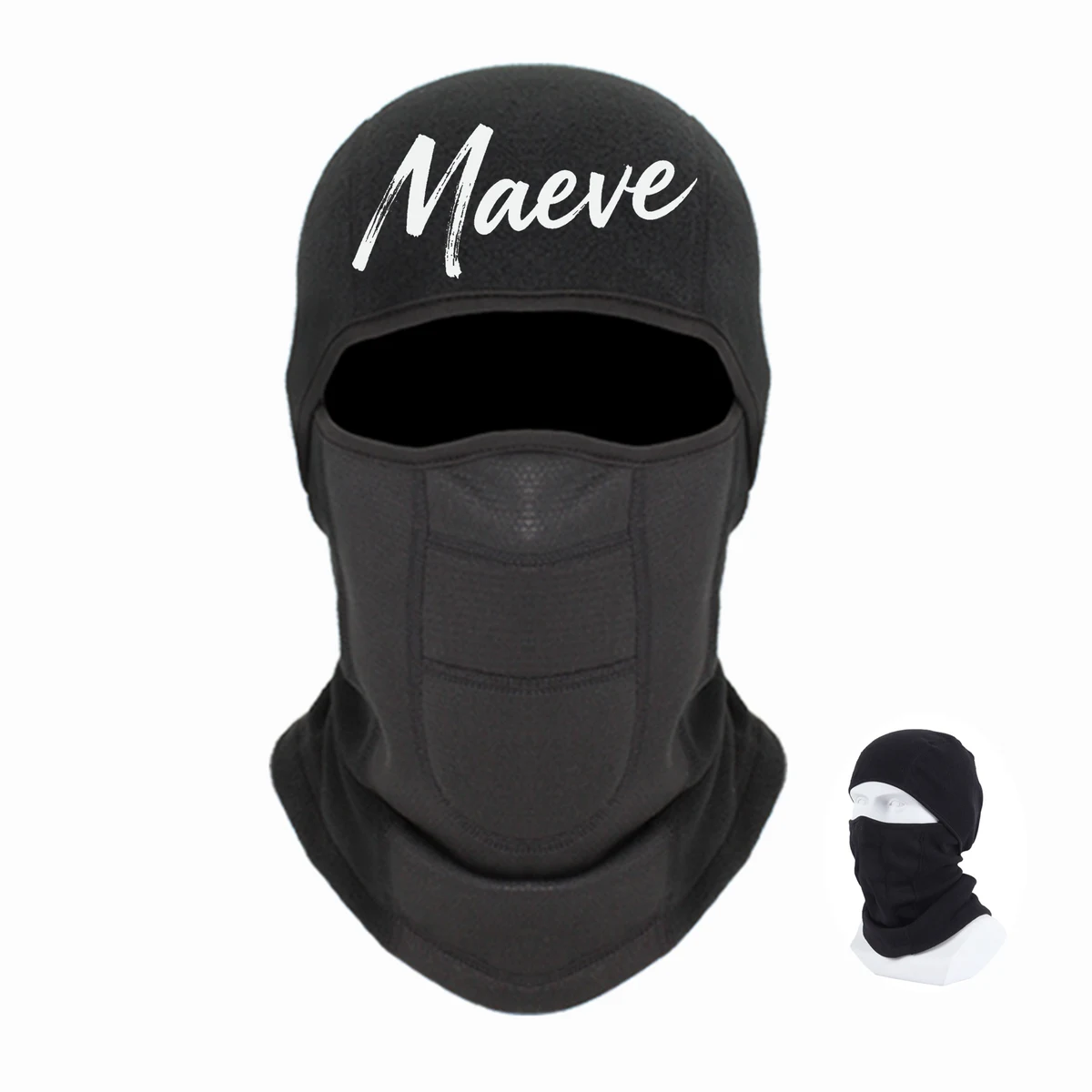 Winter Sports Face Mask 1