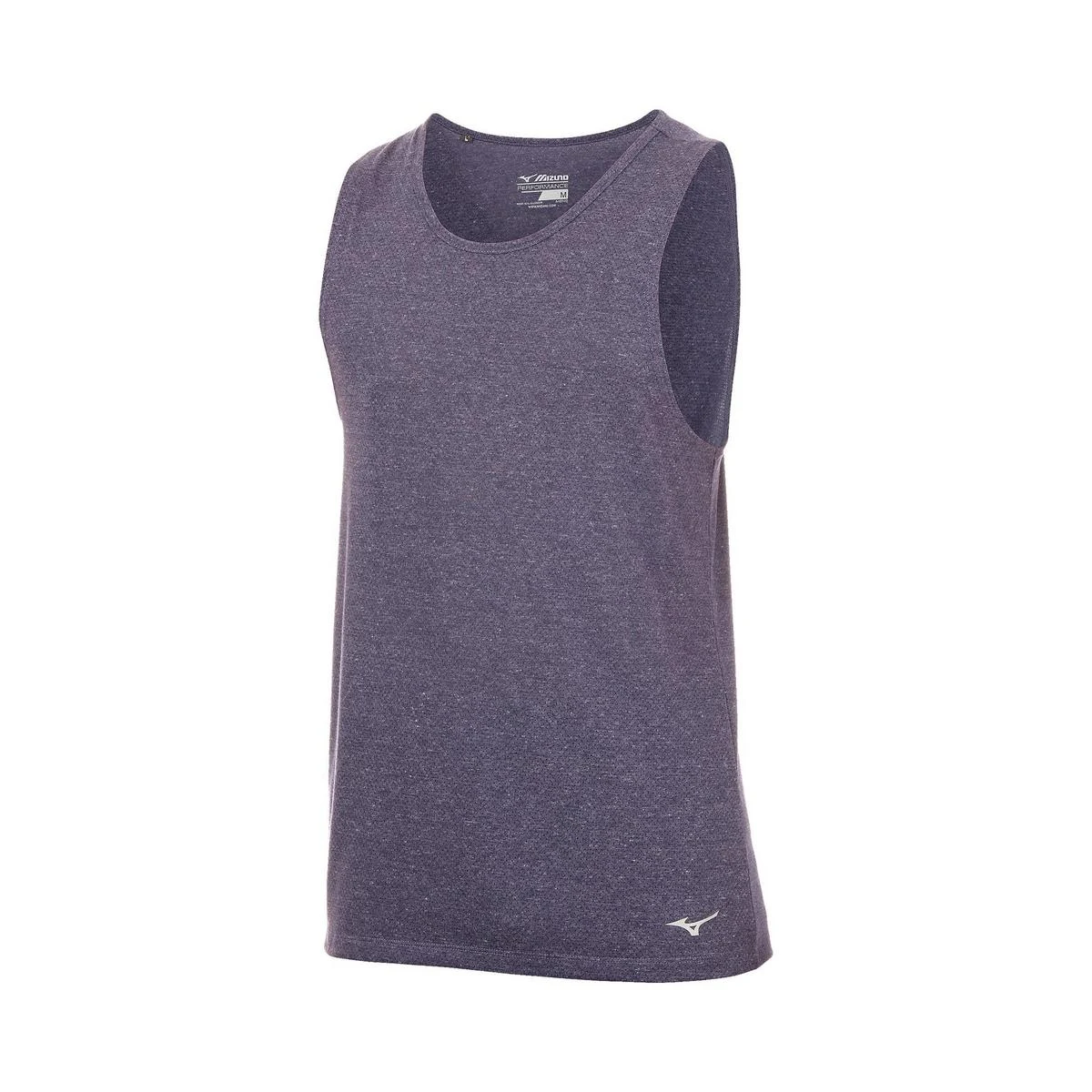 Men's Mizuno Infinity Singlet 1
