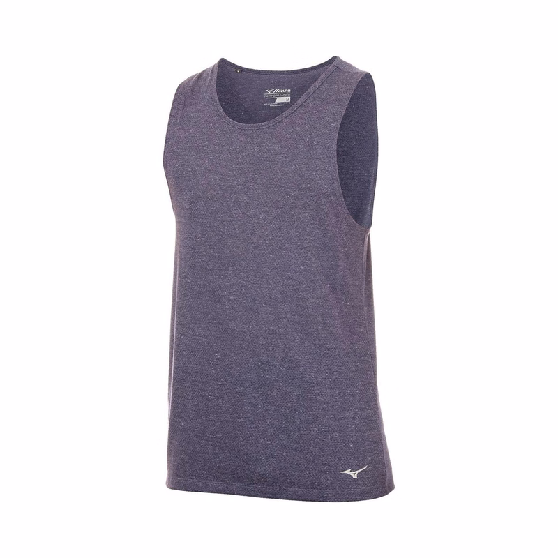 Men's Mizuno Infinity Singlet