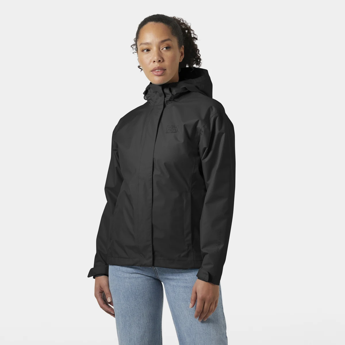Helly Hansen Women's Seven J Jacket 1