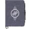 FSC® Mix 5" x 7" Heathered Bound Notebook 1