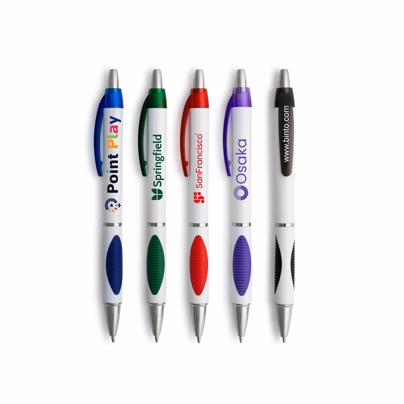 Denya Click Pen