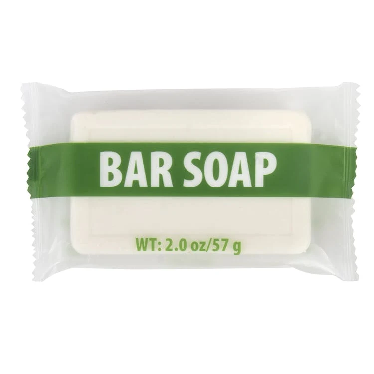 Bar Soap - 2 oz 100 Count 1