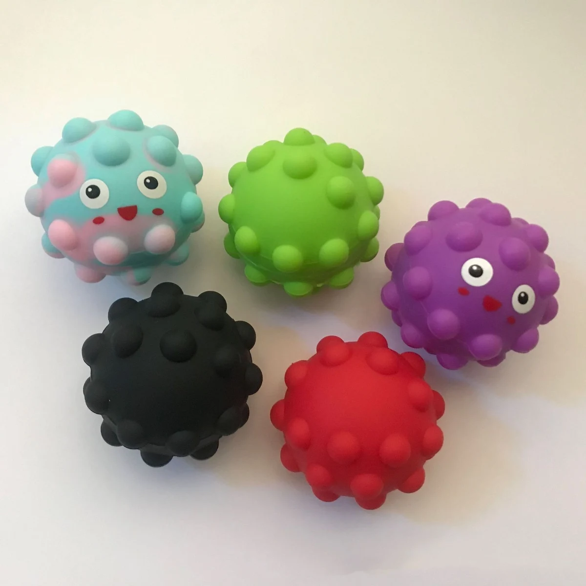 Push Pop Balls 1