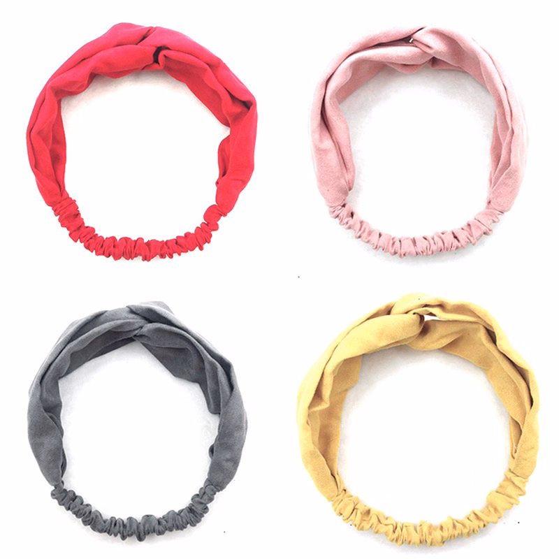Face Wash Headband