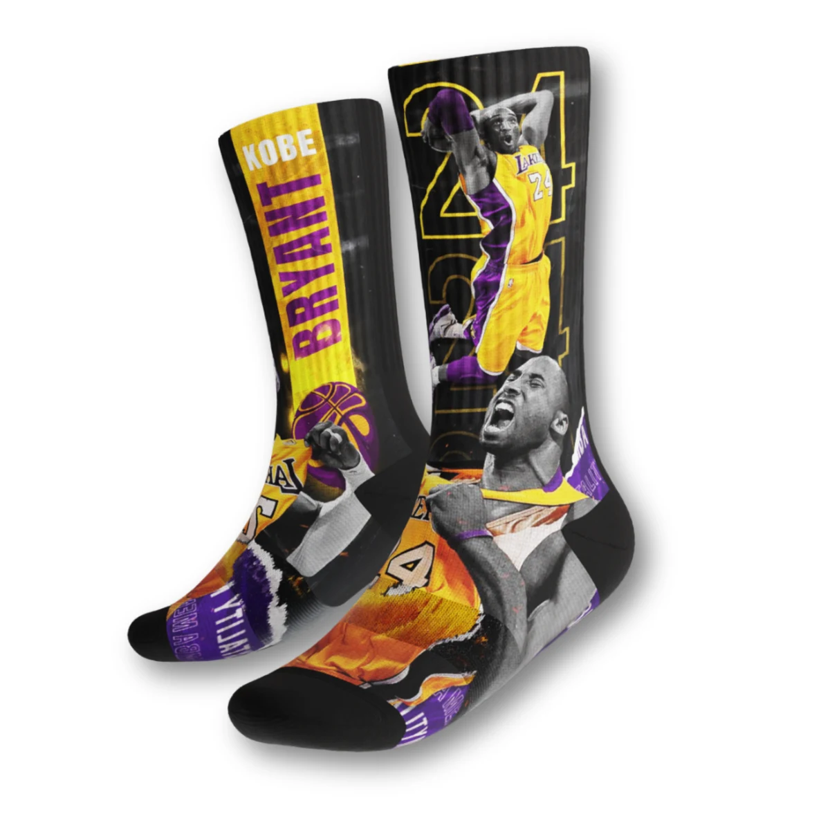 Player Socks 1