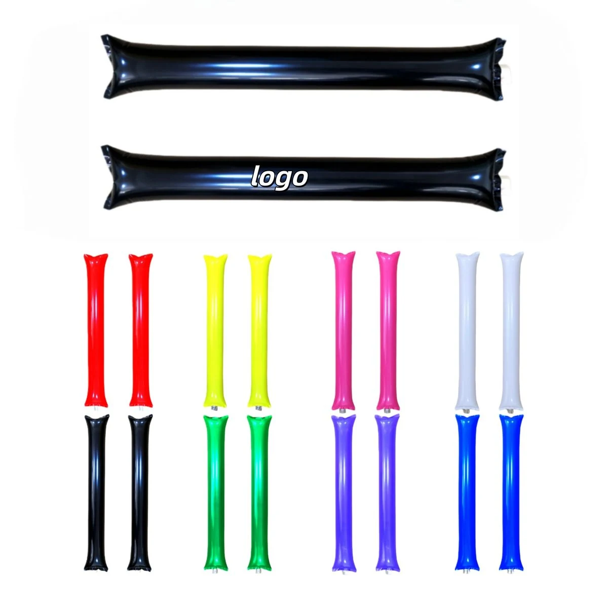 Cheering Inflatable Stick 1